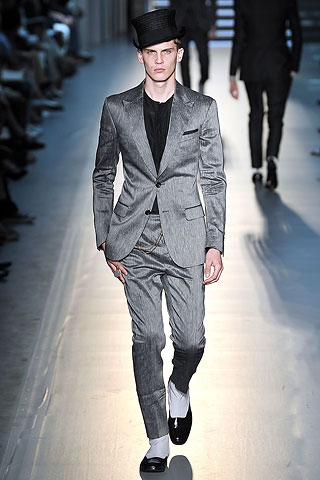 Z Zegna / - 2010